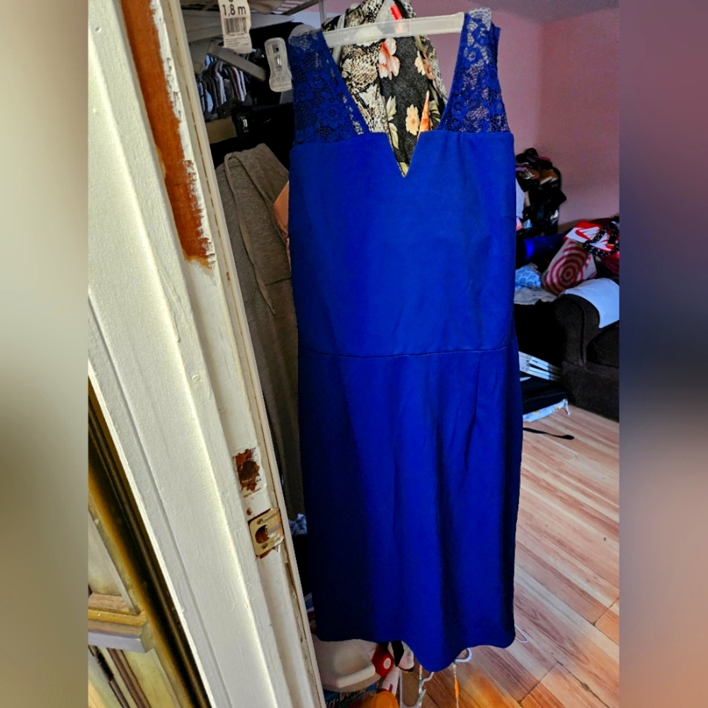 Grace Karin nwt XXL dress